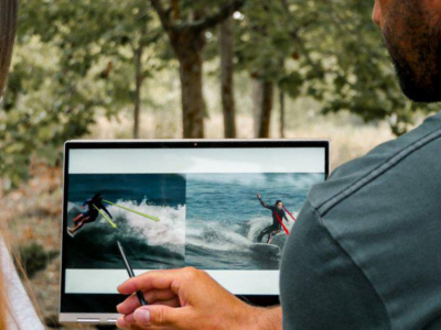 surf video and photo analysis santa teresa costa rica