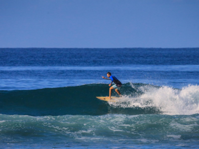 cours de surf santa teresa costa rica francophone
